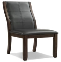 Ghế ăn Springdale - Xám