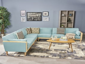 Tuva Sofa