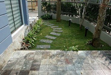 5 nguyên tắc chọn vật liệu ốp lát