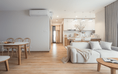 Mẹo tự làm mới nhà cửa trong mùa dịch